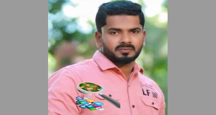 ജുബൈലിലുണ്ടായ വാനഹപകടത്തില്‍ മലയാളി യുവാവ് മരിച്ചു